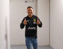 Los Rangers de Marco Fabián marchan en la segunda posición de la general con 9 puntos. Instagram/ @rangersfcad.