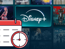 En esta fecha los deberás  pagar un cargo adicional para permitir que otros usuarios accedan a tu suscripción. ESPECIAL / CANVA / DISNEY ESPAÑA