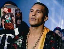 Benavidez se prepara para otro desafío, lejos de un posible combate contra Saúl 