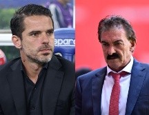 Ricardo La Volpe sabe lo que es dirigir a dos de los clubes más importantes del continente: Chivas y Boca Juniors. IMAGO7.