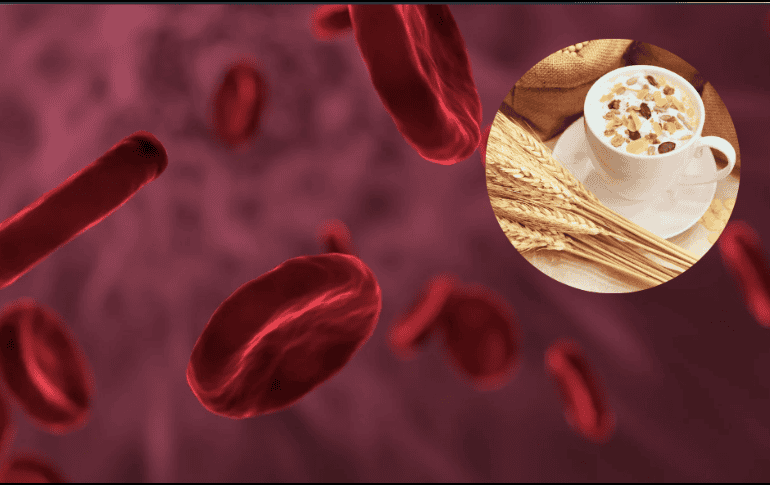 Este alimento tiene  propiedades nutricionales que ayudan a mantener un corazón saludable. ESPECIAL/Pixabay.