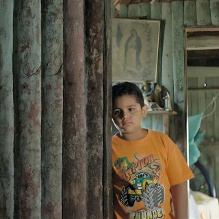 “El reino de Dios” o la pérdida de la inocencia