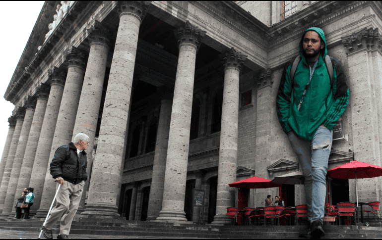 Las temperaturas mínimas que se esperan para el resto de la semana bajarán hasta los 11 °C. EL INFORMADOR / ARCHIVO