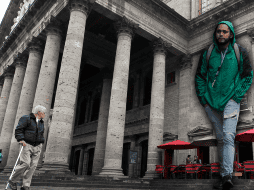 Las temperaturas mínimas que se esperan para el resto de la semana bajarán hasta los 11 °C. EL INFORMADOR / ARCHIVO