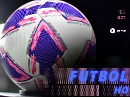 Algunos juegos podrán verse en televisión abierta, otros en restringida, y algunos a través de streaming. IMAGO7