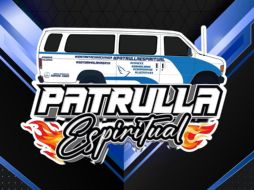 Patrulla espiritual explica la verdad sobre la "búsqueda de tazos dorados en Pachuca
