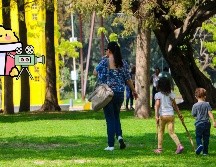 Esta es la cartelera de cine al aire libre para la segunda semana de octubre. EL INFORMADOR / ARCHIVO