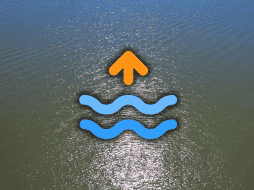 El Sistema Cutzmala contiene las presas que abastecen a la megalópolis de la capital mexicana. EL INFORMADOR / ARCHIVO