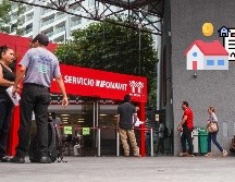 Este es el procedimiento que debes realizar para que dejen de descontarte tu crédito Infonavit luego de haber sido liquidado. EL INFORMADOR / ARCHIVO