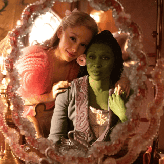 Ariana Grande y Cynthia Erivo visitarán la Ciudad de México por "Wicked"