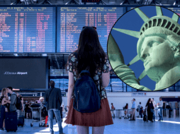 Los países que quedan descartados del programa son aquellos cuya actividad migratoria a Estados Unidos supera los 50 mil nativos en los últimos años. ESPECIAL/Imagen de Jan Vašek en Pixabay/Imagen de Ronile en Pixabay