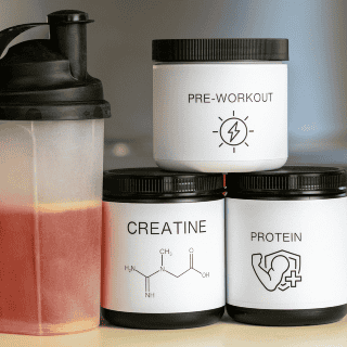 ¿Los batidos de proteína ponen en riesgo tu salud? así debes tomarlos