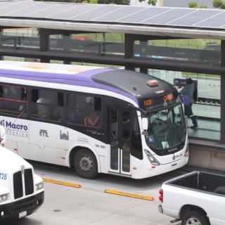 Muere presunto ladrón tras ser arrollado por el Peribus