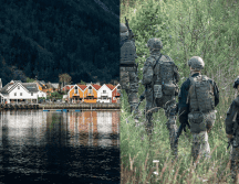 Los servicios de inteligencia noruegos reportan una situación grave y tensa en Oriente Medio. ESPECIAL/Pexels