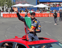 Puedes repetir la videollamada con el mismo número de teléfono, pero distinto nombre. EL INFORMADOR / ARCHIVO