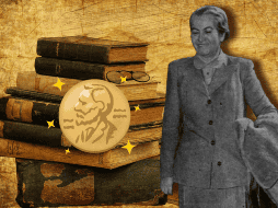 El reconocimiento de estas pensadoras, desafía los estereotipos sociales y culturales establecidos en la sociedad. CANVA / EL INFORMADOR / ARCHIVO