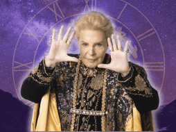 El astrólogo menciona que el cosmos está a favor de todos los zodiacos este fin de semana. FACEBOOK/WALTER MERCADO