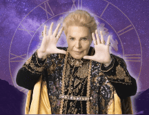 El astrólogo menciona que el cosmos está a favor de todos los zodiacos este fin de semana. FACEBOOK/WALTER MERCADO