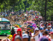 Diversas vialidades de los municipios de Guadalajara y Zapopan se cerrarán. ESPECIAL/ EL INFORMADOR/  A. Navarro.