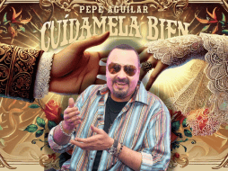 A 15 días de su estreno, la canción ya ha superado los 5 millones de reproducciones en YouTube. SUN/ARCHIVO/YOUTUBE