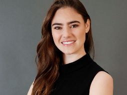 Loredana Matute. ESPECIAL/CORTESÍA AD.