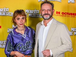 Los actores estarán presentes y conviviendo con el público. EL INFORMADOR/ A. NAVARRO.