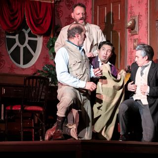 Los mejores eventos de entretenimiento del 11 al 17 de octubre de 2024