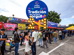 La promoción 2x1 para el ruedo estará disponible solo hoy. EL INFORMADOR/A.NAVARRO