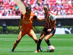 El Guadalajara visitará a unas rojinegras que están deseosas de poder clasificarse. IMAGO7.