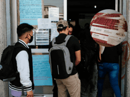 El apoyo económico puede ser otorgado en una y hasta en 10 ocasiones. EL INFORMADOR / ARCHIVO