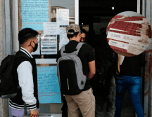 El apoyo económico puede ser otorgado en una y hasta en 10 ocasiones. EL INFORMADOR / ARCHIVO