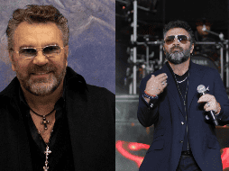 El legado de este gran cantautor mexicano sigue siendo influyente en la cultura pop mexicana. ESPECIAL / NOTIMEX / SUN / ARCHIVO