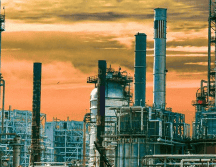 En un comunicado, Pemex informó que la fuga de gas ácido se reportó 16:40 horas. @Pemex_DeerPark