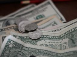 El dólar ha subido un 0.95%. Unsplash