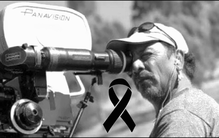 Víctor Muro, cineasta mexicano, fue encontrado sin vida el día de ayer e Xalapa, Veracruz. ESPECIAL