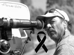 Víctor Muro, cineasta mexicano, fue encontrado sin vida el día de ayer e Xalapa, Veracruz. ESPECIAL