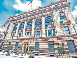 Esperan que la bomba baje los niveles de las tasas de interés. EL UNIVERSAL