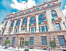 Esperan que la bomba baje los niveles de las tasas de interés. EL UNIVERSAL