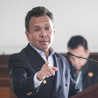 El TEPJF propone ratificar a Pablo Lemus