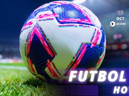 Algunos juegos podrán verse en televisión abierta, otros en restringida, y algunos a través de streaming. IMAGO7