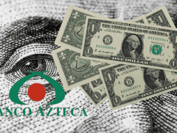 Esta es la cotización del dólar estadounidense para el día de hoy viernes 11 de octubre de 2024 en Banco Azteca. ESPECIAL/ CANVA