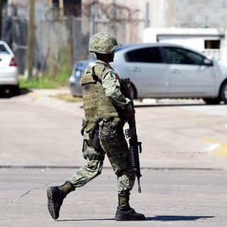 Nuevo enfrentamiento entre "Los Chapitos" y "Los Mayitos" deja seis muertos