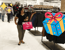 La Venta Nocturna en Liverpool se realiza durante todo un fin de semana. EL INFORMADOR / ARCHIVO.