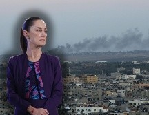 La Presidenta Sheinbaum defendió que México siempre 