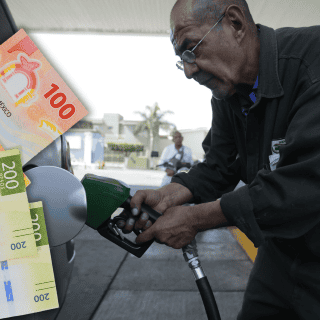 ¿Cómo pretende la reforma energética bajar el costo de luz y gasolina?