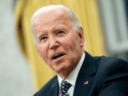 El huracán tocó tierra la noche de este miércoles en Siesta Key. EFE / ARCHIVO