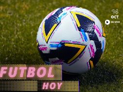 Algunos juegos podrán verse en televisión abierta, otros en restringida, y algunos a través de streaming. IMAGO7