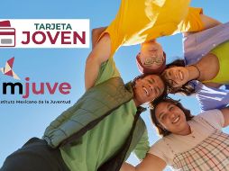 Para obtener la tarjeta del IMJUVE, el proceso es bastante sencillo y accesible.  IMJUVE