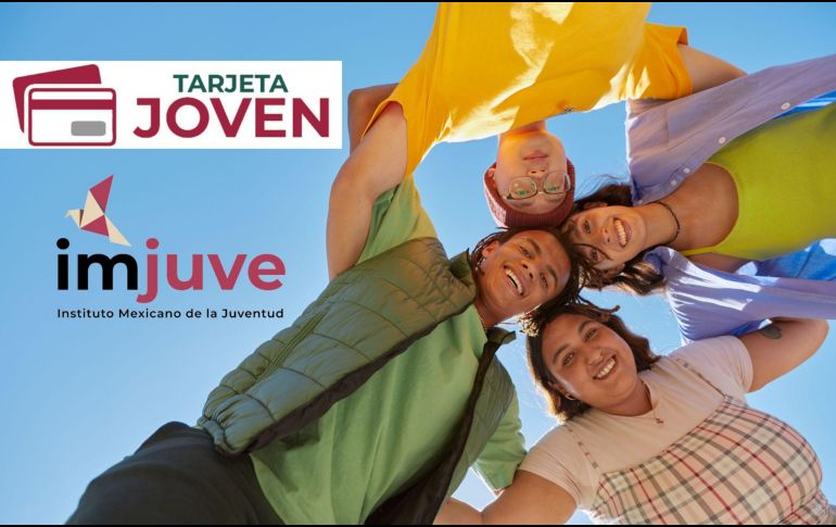Para obtener la tarjeta del IMJUVE, el proceso es bastante sencillo y accesible.  IMJUVE