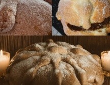 Pan de muerto en distintas presentaciones SUN / EL INFORMADOR / ARCHIVO
